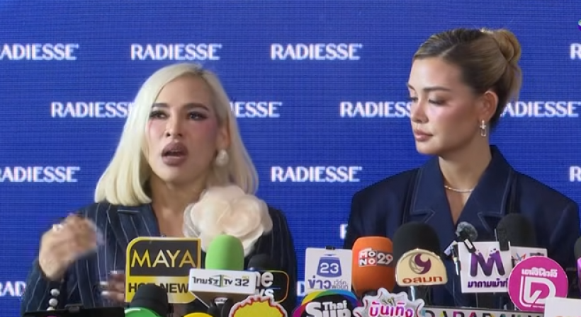 สวดมนต์รอเงินคืน! ข้าวโพด ลั่นนี่คือบทเรียนราคาแพง