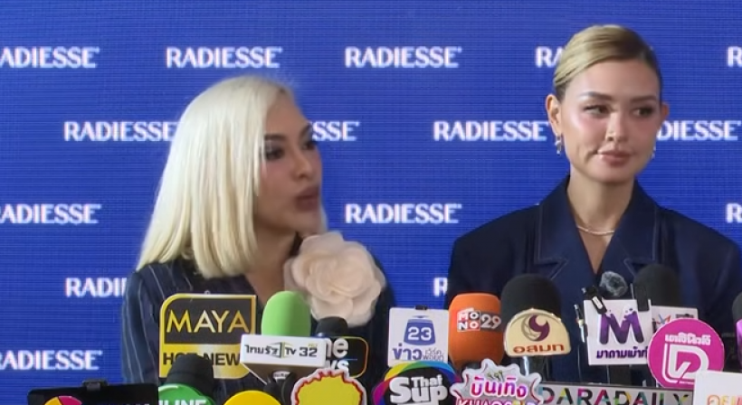 สวดมนต์รอเงินคืน! ข้าวโพด ลั่นนี่คือบทเรียนราคาแพง