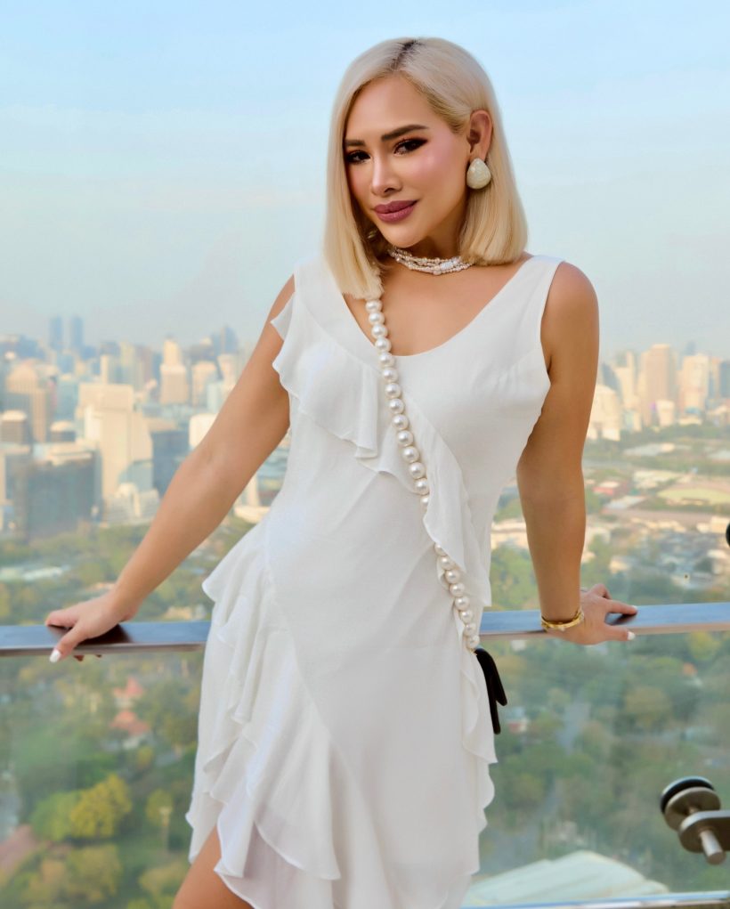 สวดมนต์รอเงินคืน! ข้าวโพด ลั่นนี่คือบทเรียนราคาแพง