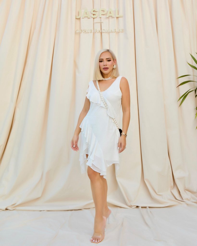 สวดมนต์รอเงินคืน! ข้าวโพด ลั่นนี่คือบทเรียนราคาแพง