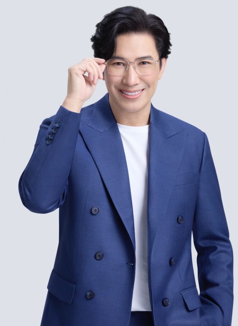 หนุ่ม กรรชัย เปิดใจ ปมทนายแก้ว มีโอกาสร่วมงานกันมั้ย?