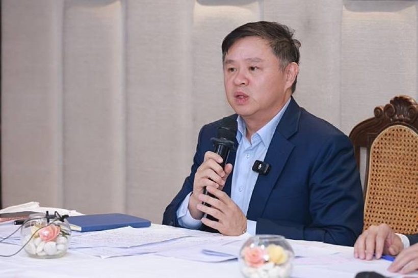 หนุ่ม กรรชัย เปิดใจ ปมทนายแก้ว มีโอกาสร่วมงานกันมั้ย?