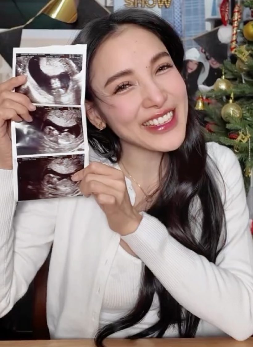 ขนลุกอีกแล้ว!! หมอแปน ทักดวงดาราสาวดัง ก่อนท้องจริง