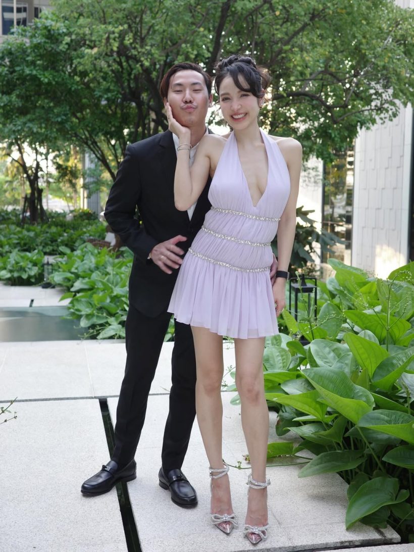 ขนลุกอีกแล้ว!! หมอแปน ทักดวงดาราสาวดัง ก่อนท้องจริง