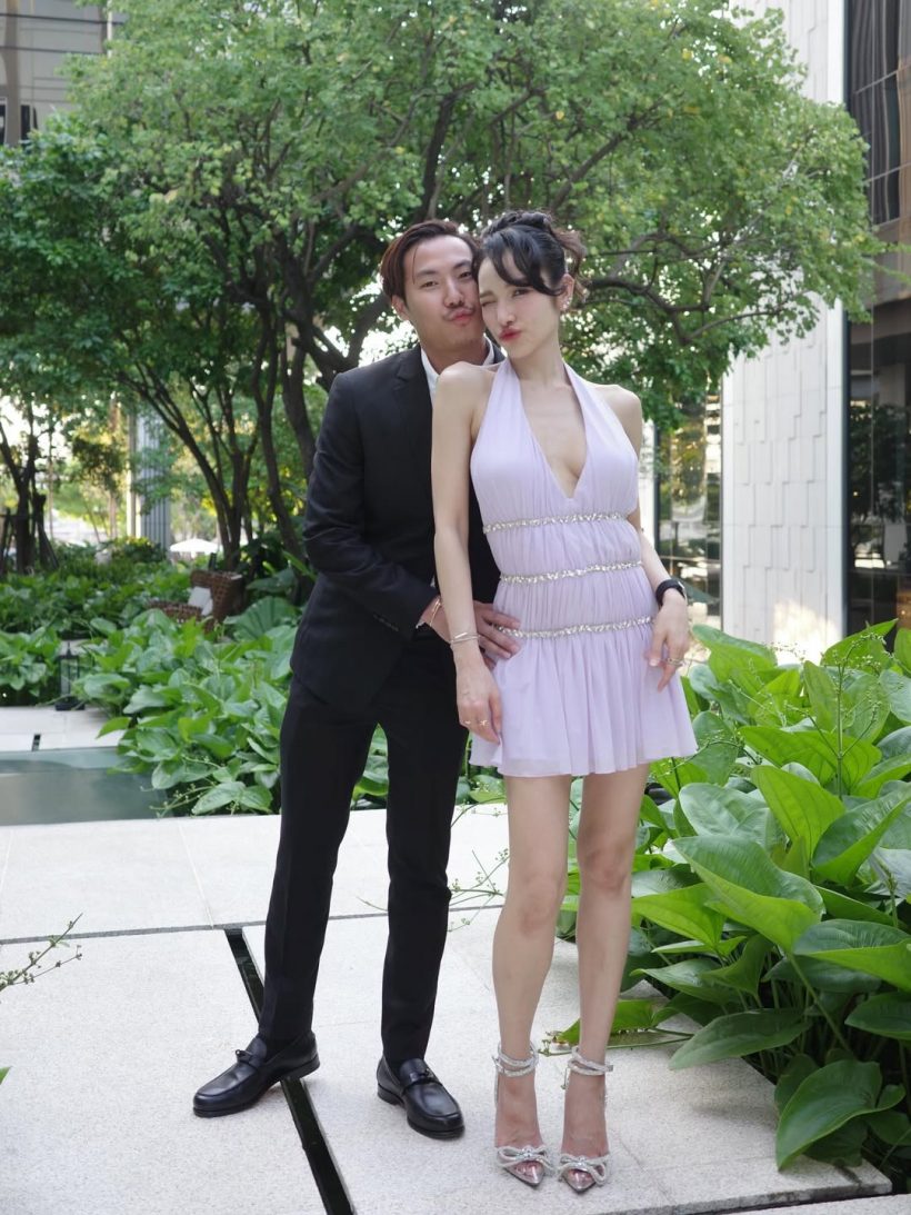 ขนลุกอีกแล้ว!! หมอแปน ทักดวงดาราสาวดัง ก่อนท้องจริง