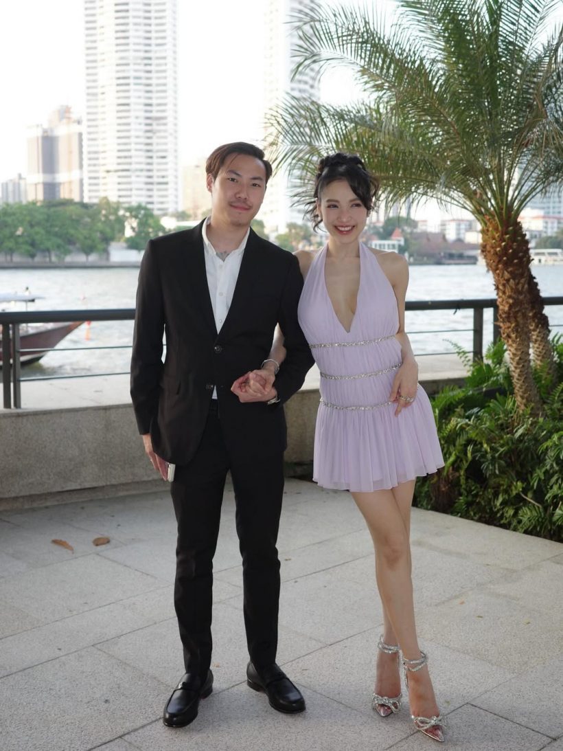 ขนลุกอีกแล้ว!! หมอแปน ทักดวงดาราสาวดัง ก่อนท้องจริง