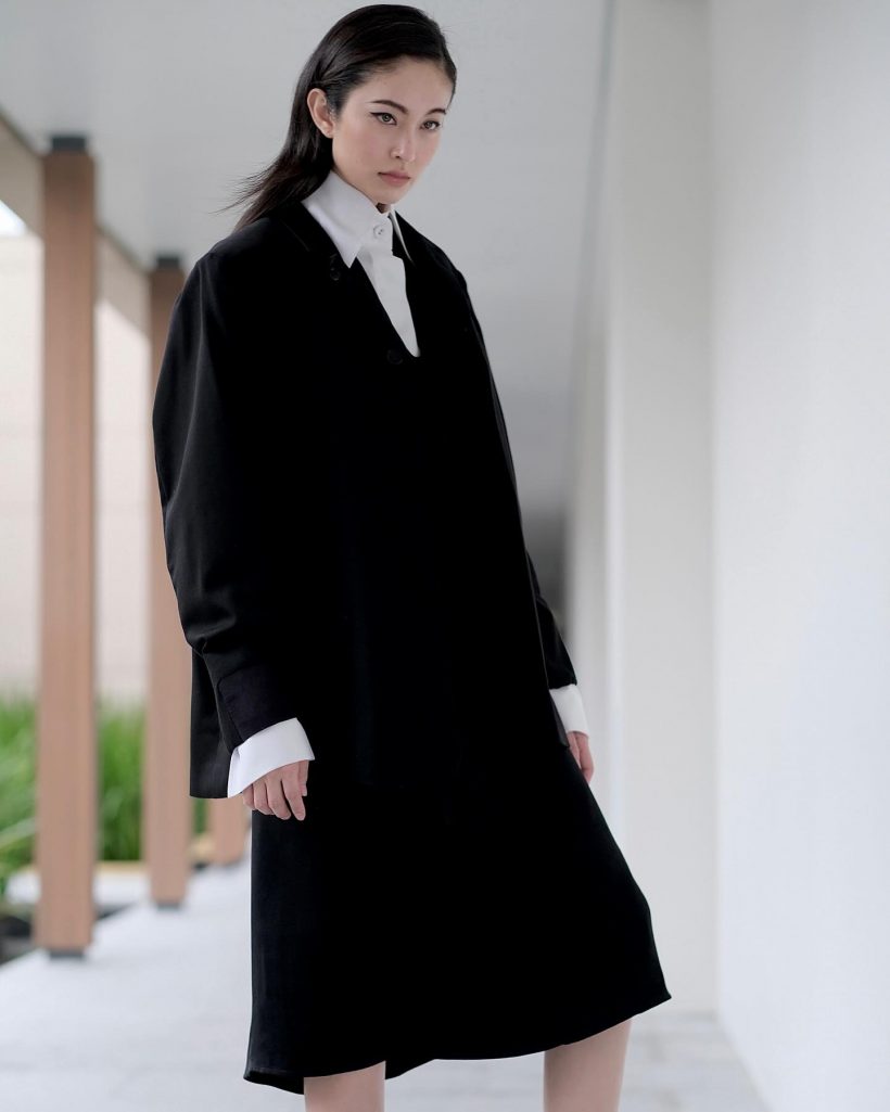 ปอยเผยทำไมอยากใช้นางสาว ตปท.ทำได้ ทำไมไทยยังติด?