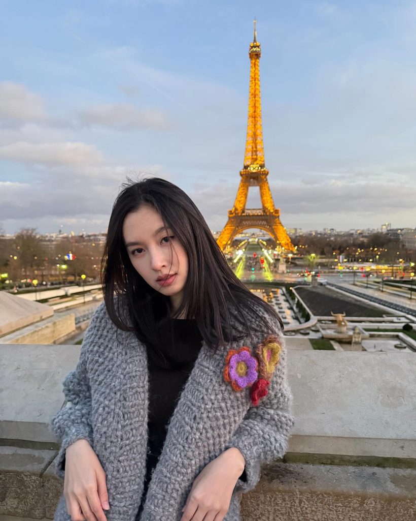 ปอยเผยทำไมอยากใช้นางสาว ตปท.ทำได้ ทำไมไทยยังติด?