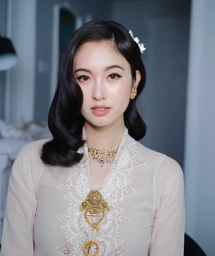 ปอยเผยทำไมอยากใช้นางสาว ตปท.ทำได้ ทำไมไทยยังติด?