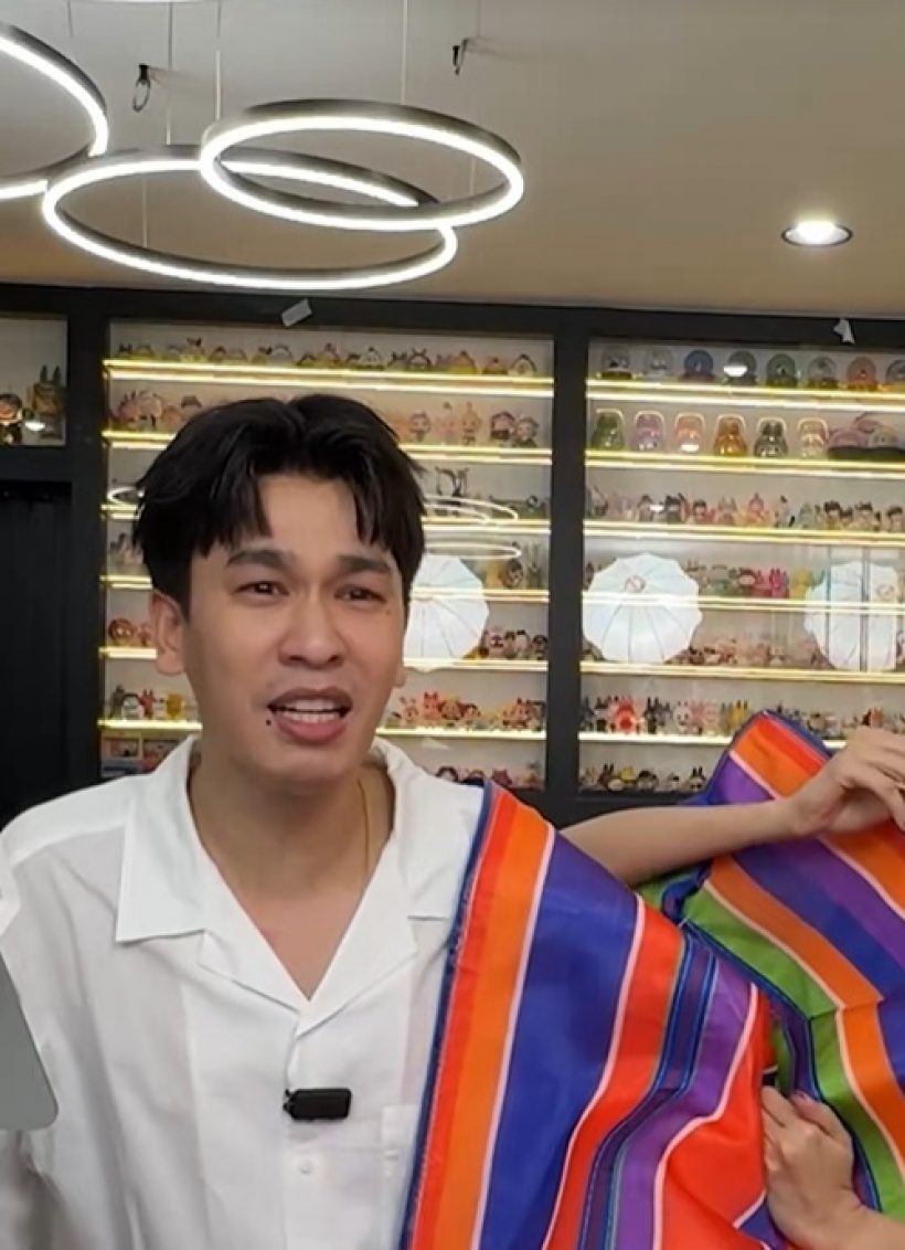 พี่พีท โมโหมาก! เล่านาทีทะเลาะ แก้มบุ๋มหอบของคืนที่ รพ.