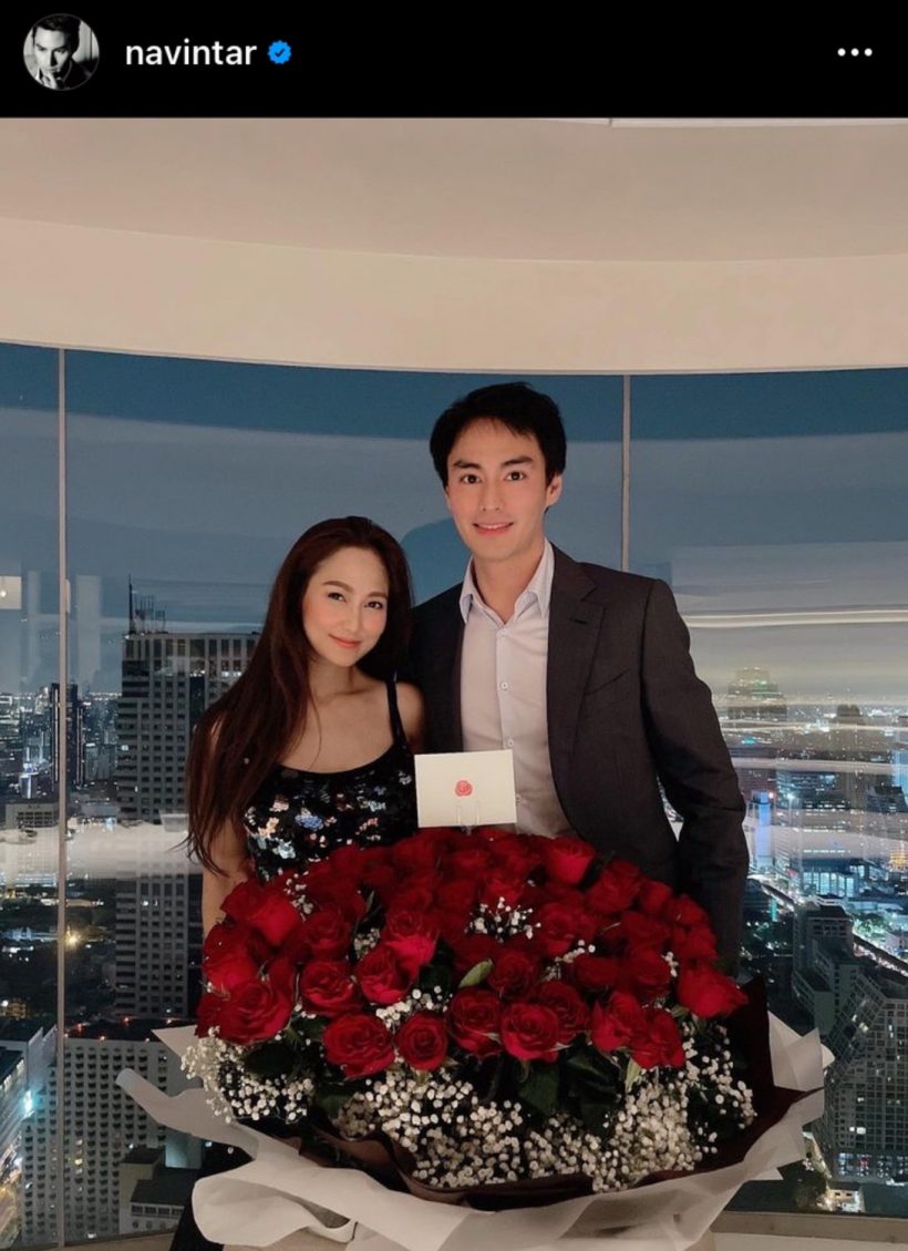 ไฮโซน้ำหวานปล่อยโฮ แฉนักไลฟ์มืออาชีพ ยั่วยวน นาวิน ต้าร์