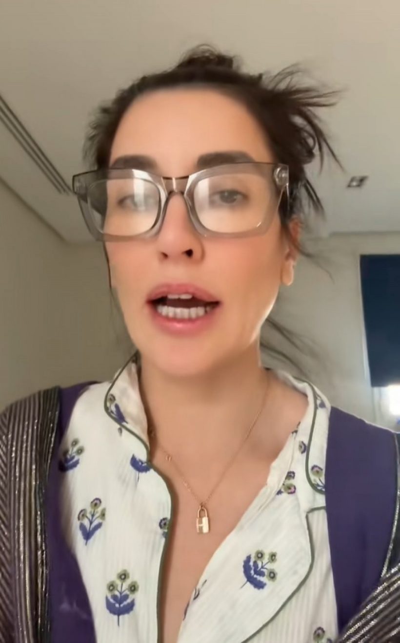 ชีวิตอดีตนางเอกไทยสะใภ้คูเวต บ้านมีคนใช้14คน ระทึกระเบิดลง!