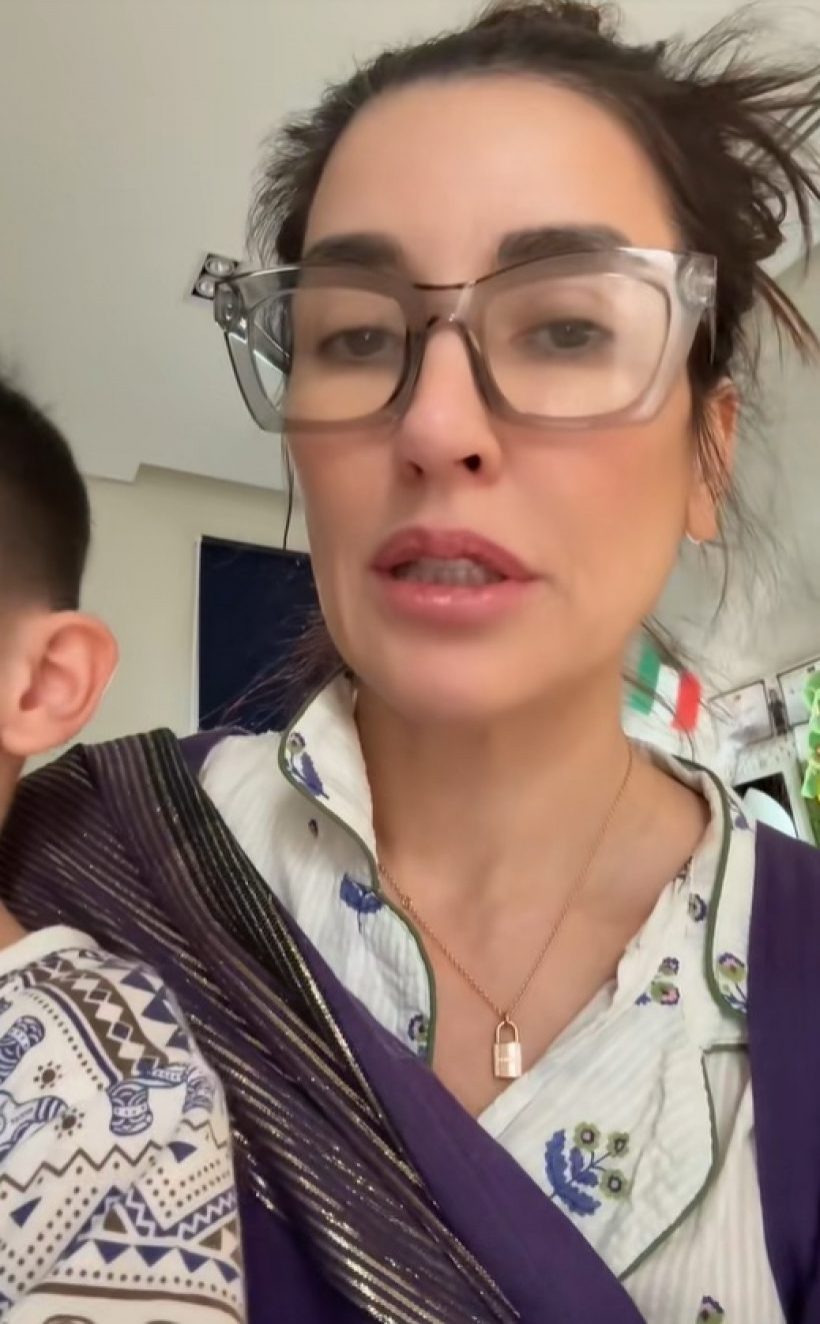 ชีวิตอดีตนางเอกไทยสะใภ้คูเวต บ้านมีคนใช้14คน ระทึกระเบิดลง!