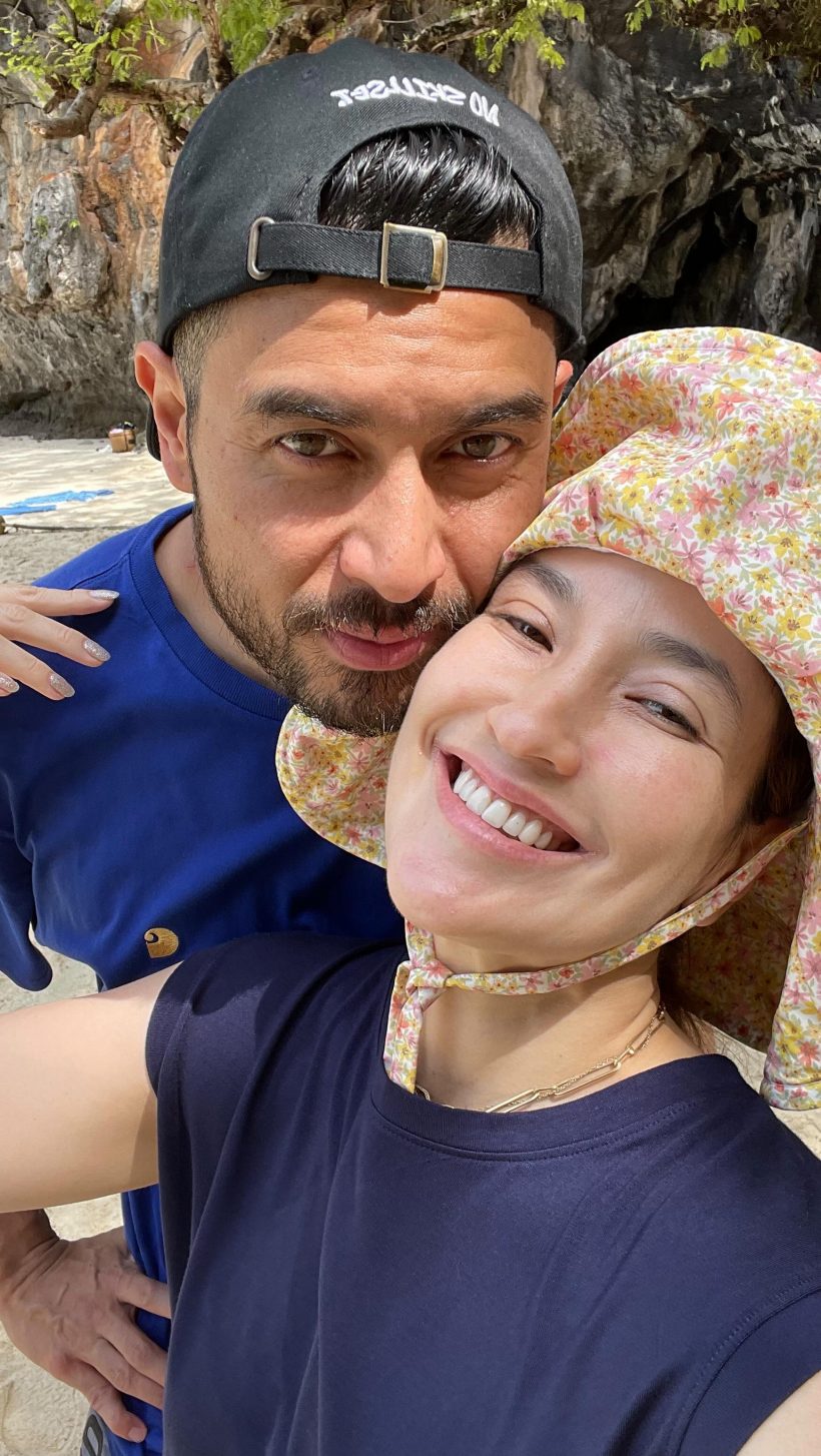 ชีวิตอดีตนางเอกไทยสะใภ้คูเวต บ้านมีคนใช้14คน ระทึกระเบิดลง!