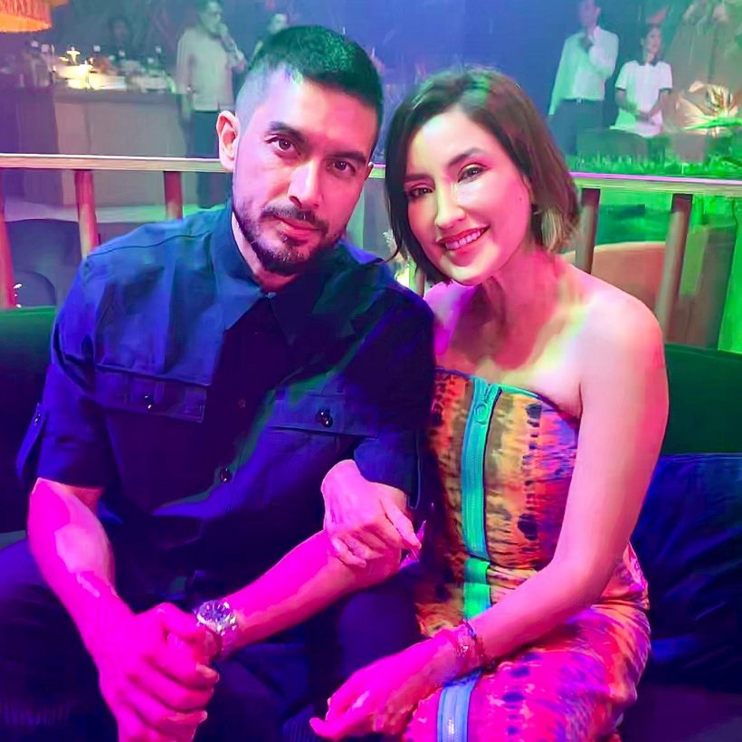 ชีวิตอดีตนางเอกไทยสะใภ้คูเวต บ้านมีคนใช้14คน ระทึกระเบิดลง!