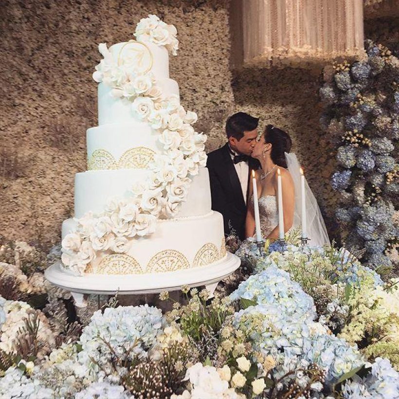 ชีวิตอดีตนางเอกไทยสะใภ้คูเวต บ้านมีคนใช้14คน ระทึกระเบิดลง!