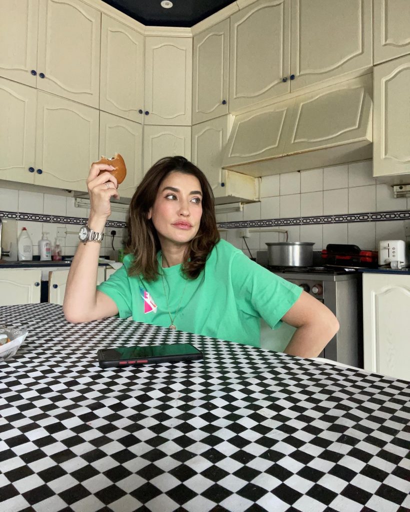 ชีวิตอดีตนางเอกไทยสะใภ้คูเวต บ้านมีคนใช้14คน ระทึกระเบิดลง!