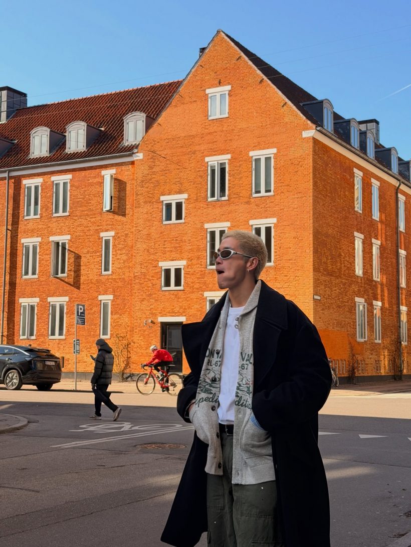 โบว์ เมลดา เป็นคนฉีดยาอาเล็ก จนกลายเป็นแบดบอย