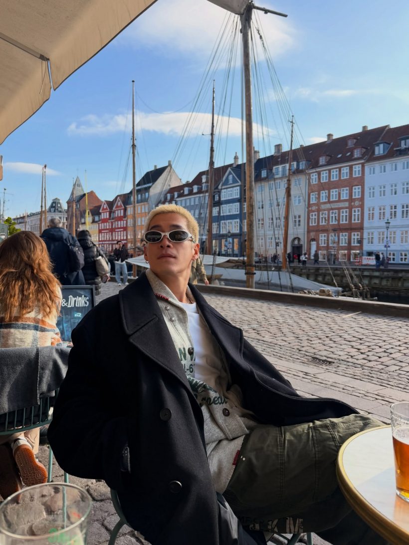 โบว์ เมลดา เป็นคนฉีดยาอาเล็ก จนกลายเป็นแบดบอย