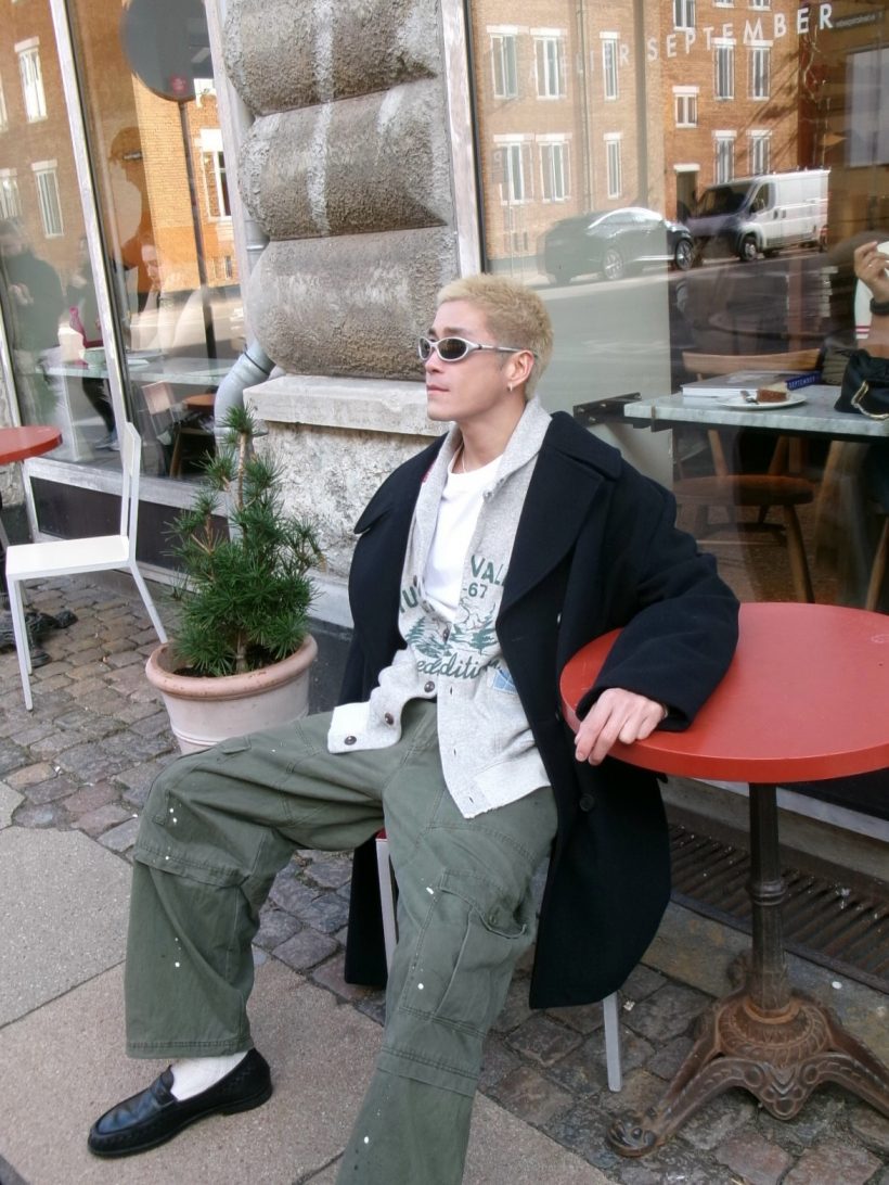 โบว์ เมลดา เป็นคนฉีดยาอาเล็ก จนกลายเป็นแบดบอย