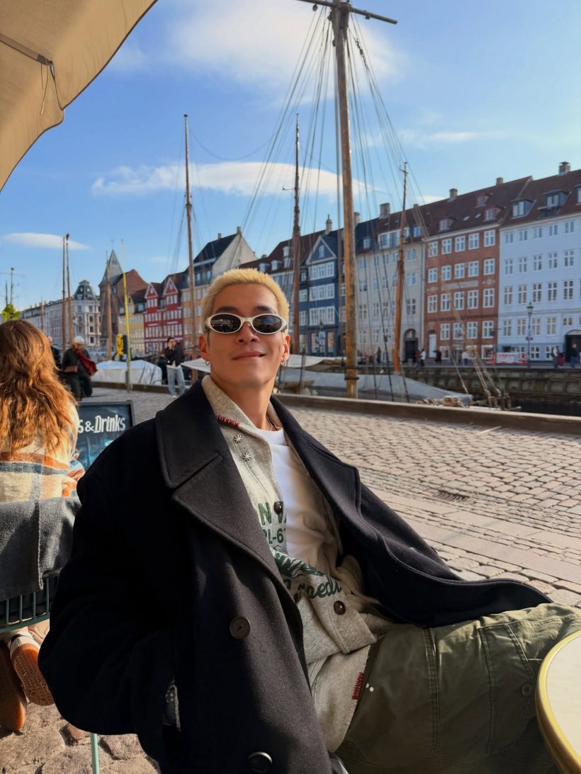 โบว์ เมลดา เป็นคนฉีดยาอาเล็ก จนกลายเป็นแบดบอย