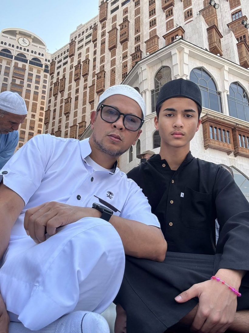 โชคดีมาก! แช่ม แช่มรัมย์ เปิดใจเฉียดเหตุระเบิดดูไบ