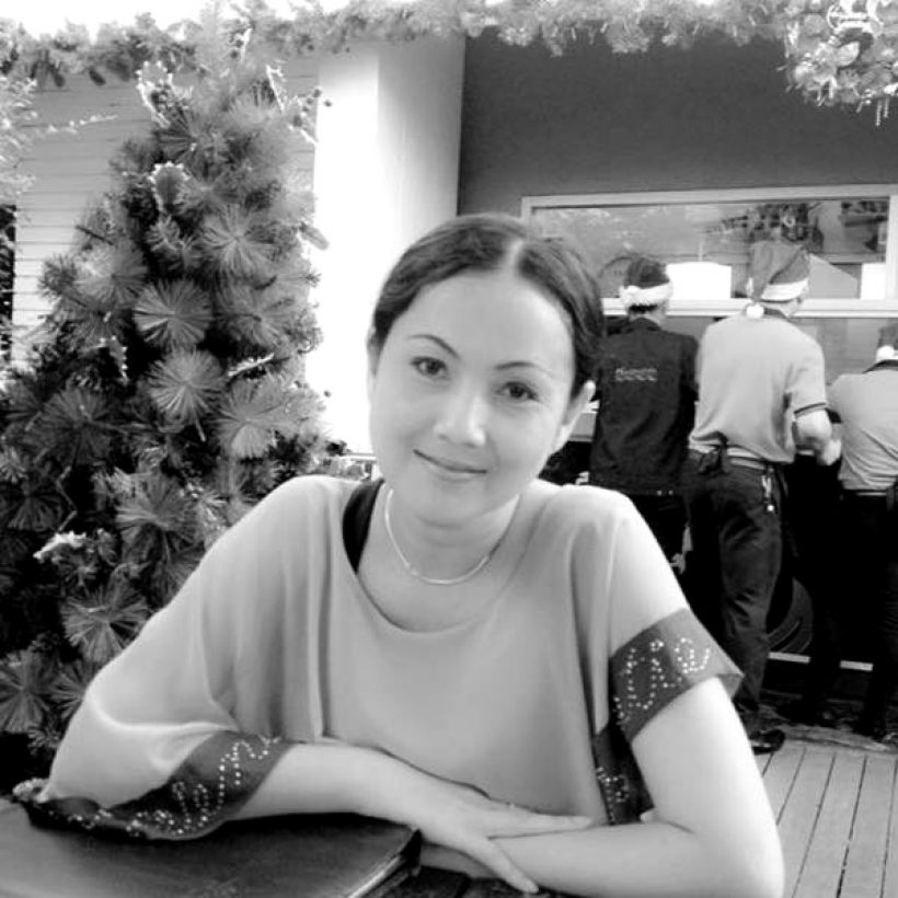 เศร้า! เเม่มุกดา หวังเจอ กุญแจซอล เเต่สุดท้ายยังไร้เงาลูก