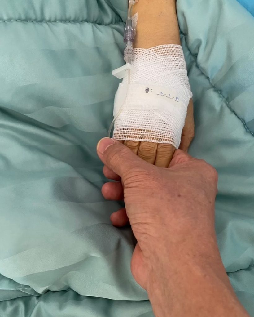 หนึ่ง นึกคิด โพสต์ถึงภรรยาผู้ล่วงลับ อ่านแล้วจุกมาก