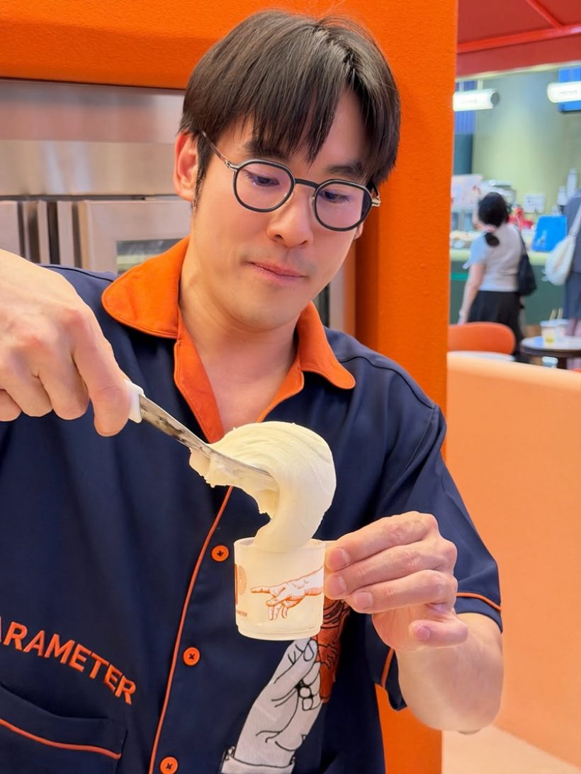 จำได้ไหม? กฤษณ์ ศรีภูมิเศรษฐ์ หายไป5ปี วันนี้กลับมาแล้ว