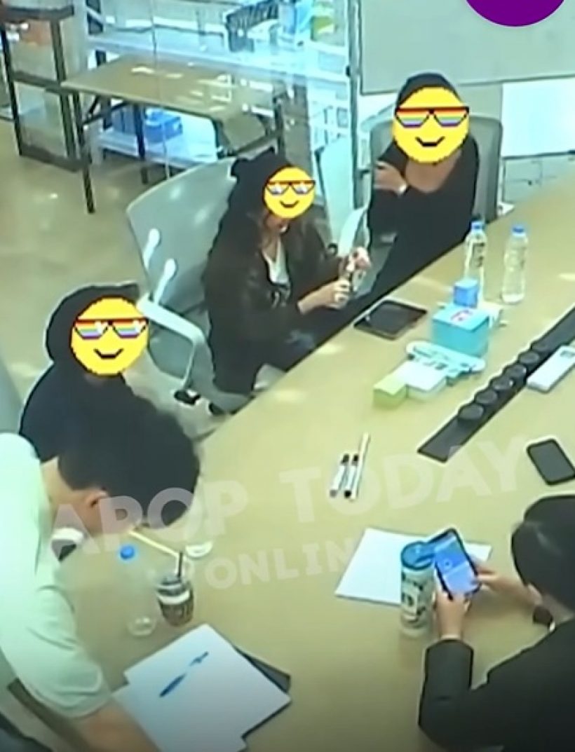 นาวิน ต้าร์ งัดคลิปโต้กลับโค้ชส้ม ลั่นเจ็บปวดแทนภรรยา