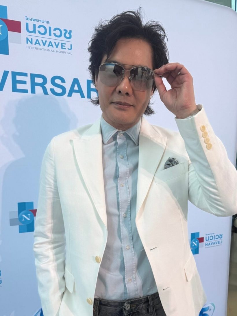 ดาราหนุ่มฮอตเคลียร์ชัด ไม่ได้ลาวงการ ยังมีงานละครอยู่