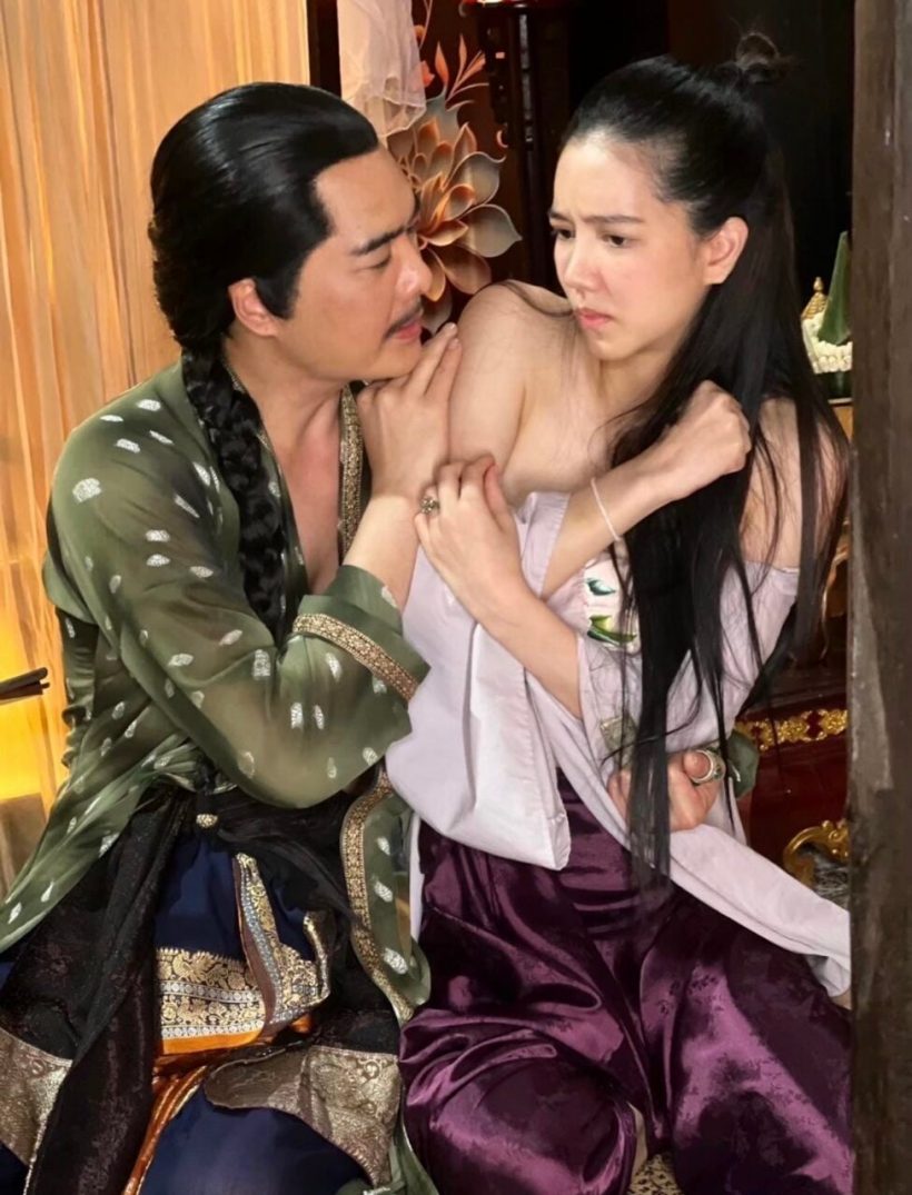 ดาราหนุ่มฮอตเคลียร์ชัด ไม่ได้ลาวงการ ยังมีงานละครอยู่