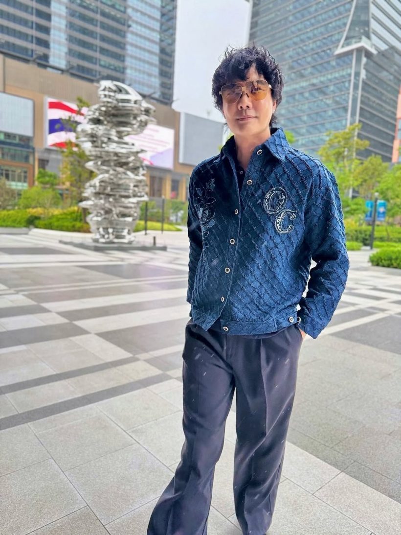 ดาราหนุ่มฮอตเคลียร์ชัด ไม่ได้ลาวงการ ยังมีงานละครอยู่