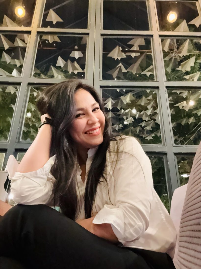 48 ยังแจ๋ว! นางเอกดัง ประกาศข่าวดีท้องแล้ว