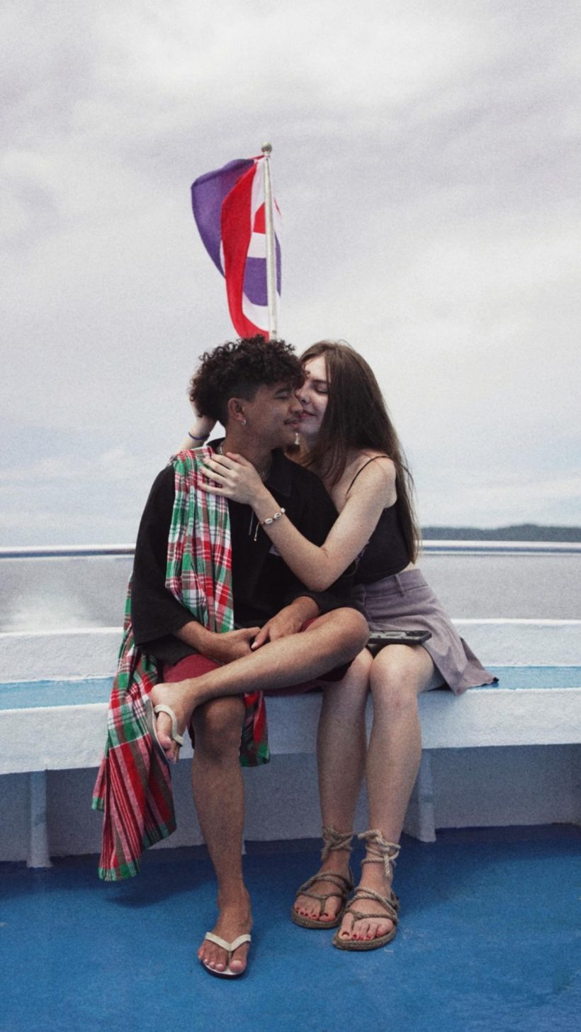 ภรรยานักร้องดัง ไลฟ์ทะเลาะสามี เผยปัญหา หวั่นครอบครัวแตก