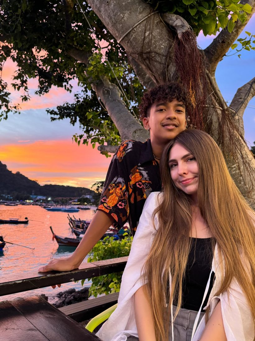 ภรรยานักร้องดัง ไลฟ์ทะเลาะสามี เผยปัญหา หวั่นครอบครัวแตก