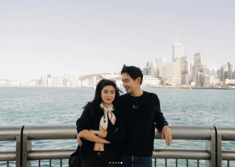 คลั่งรัก! พิธาต่อสายตรงถึงก้อย คนโสดไม่ไหวแล้ว