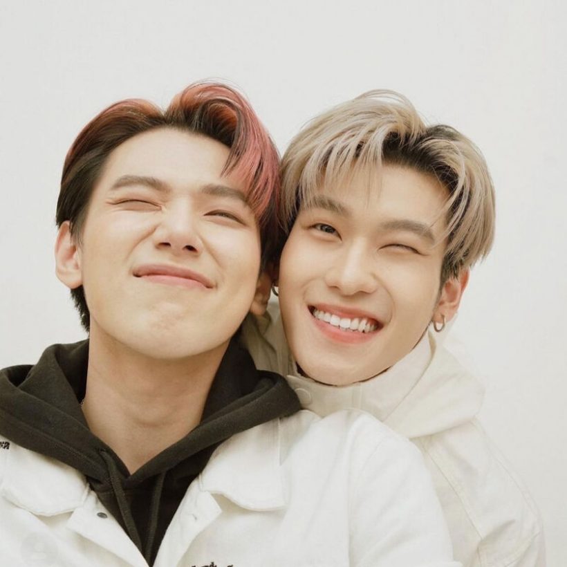 คู่จิ้นดังสำนึกผิด ค่ายร่อนแถลงการณ์ เซ่นดราม่าถกกระโปรง