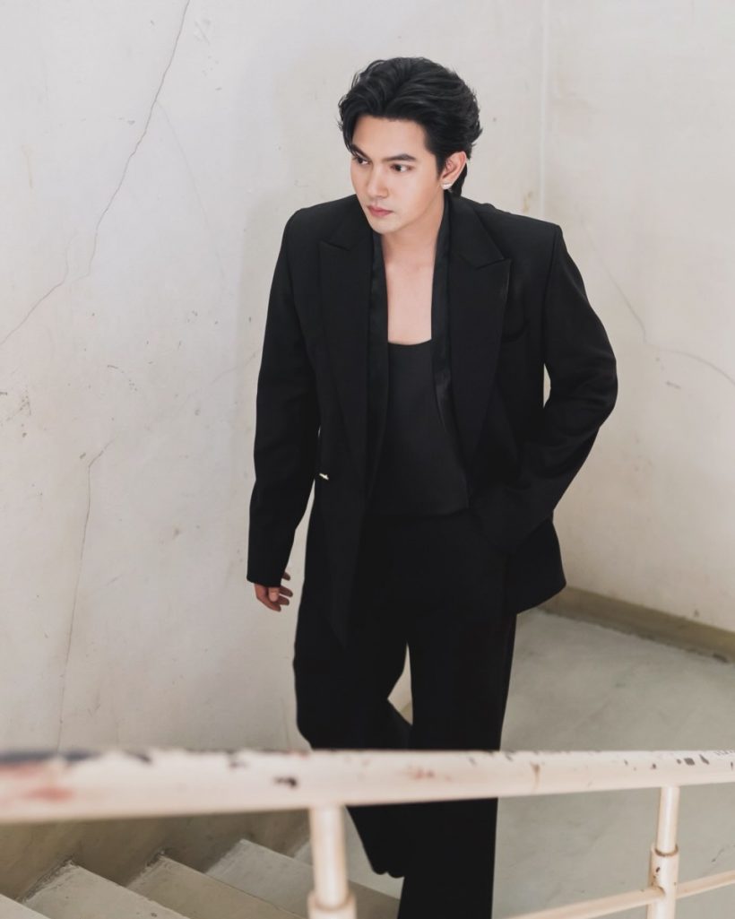 หนิง ปณิตา ยื่นคำขาด หลังพระเอกคนนี้ หุ่นจ้ำม่ำขึ้นมาก