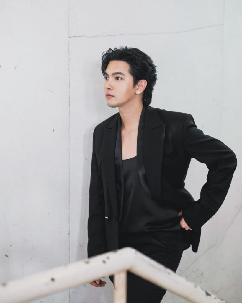 หนิง ปณิตา ยื่นคำขาด หลังพระเอกคนนี้ หุ่นจ้ำม่ำขึ้นมาก