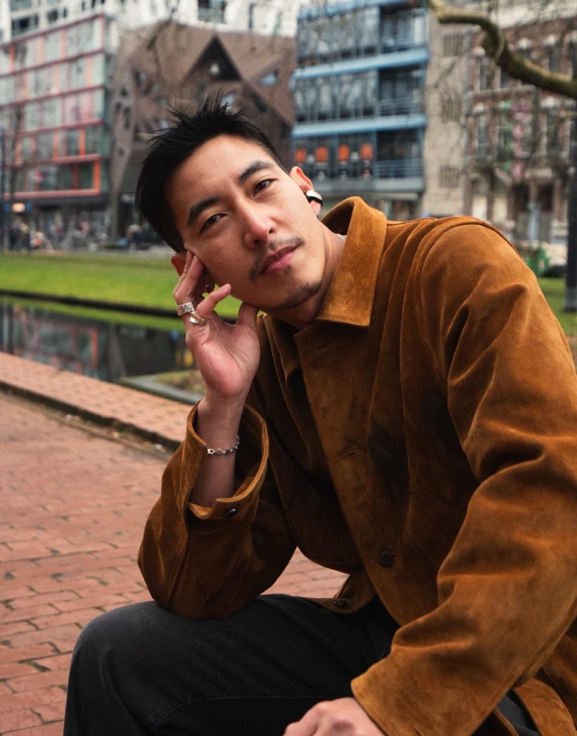 โตโน่ ประกาศลาออก ประธานขอนแก่นเอฟซี