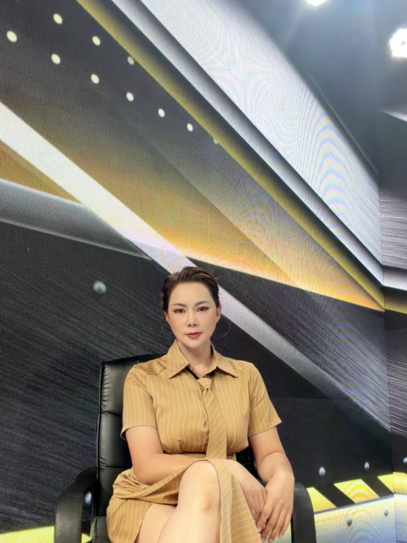 พีค! ดาราสาวดังคนนี้ รู้เรื่องครอบครัวสุรชัย มานาน2ปีแล้ว