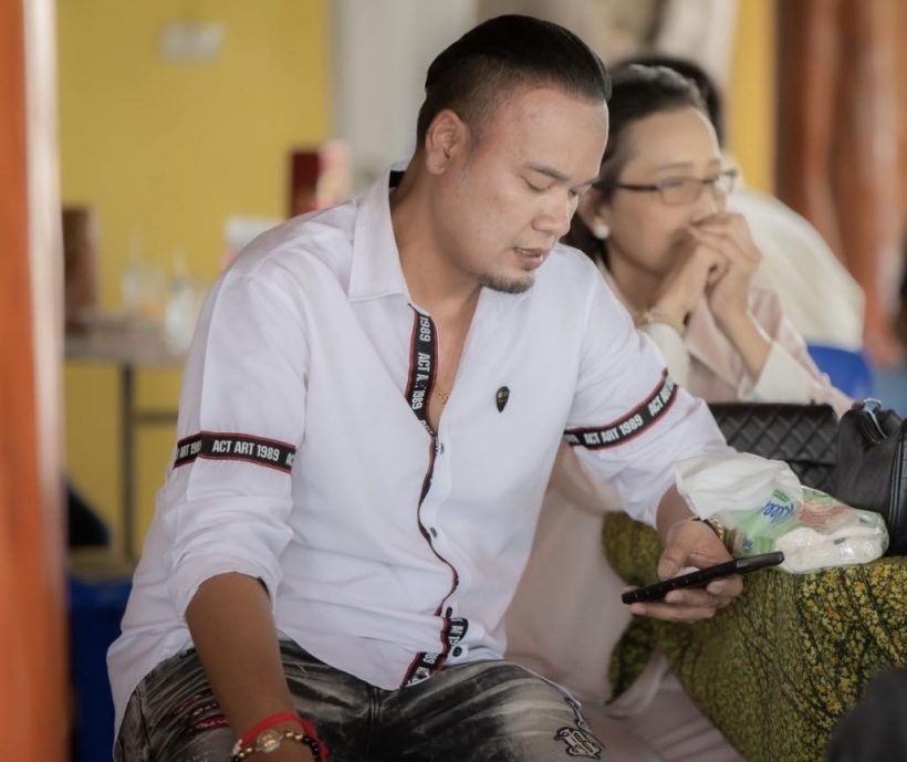 ภรรยาเล่านาทีสุดท้าย เหน่ง เหม่งจ๋าย ทำไมปฏิเสธรักษาเอง?