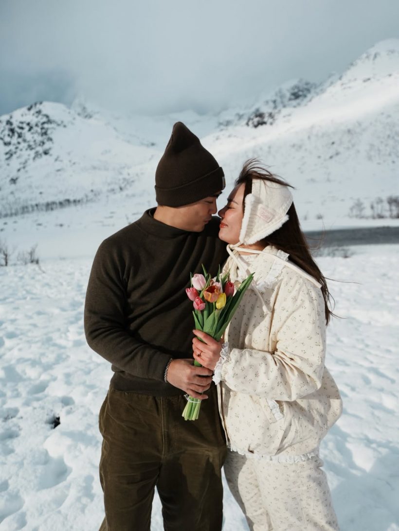 จำศิลปินหนุ่มคนนี้ได้มั้ย ไม่ค่อยออกสื่อ ล่าสุดจ่อสละโสดเเล้ว