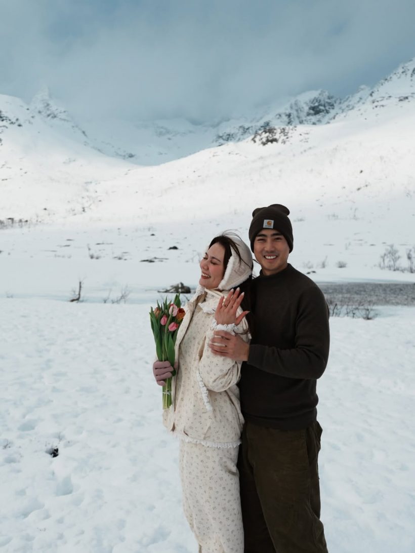 จำศิลปินหนุ่มคนนี้ได้มั้ย ไม่ค่อยออกสื่อ ล่าสุดจ่อสละโสดเเล้ว