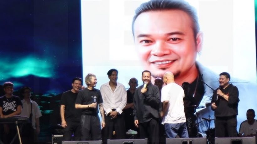 เรื่องจริงที่ซ่อนอยู่! เท่ง เถิดเทิง ย้อนเล่าเหน่ง คือผู้มีพระคุณ