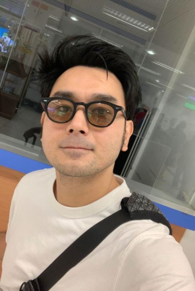 ดาราหนุ่มดัง มีภาวะสมองผิดปกติ หวั่นจำหน้าลูกเมียไม่ได้