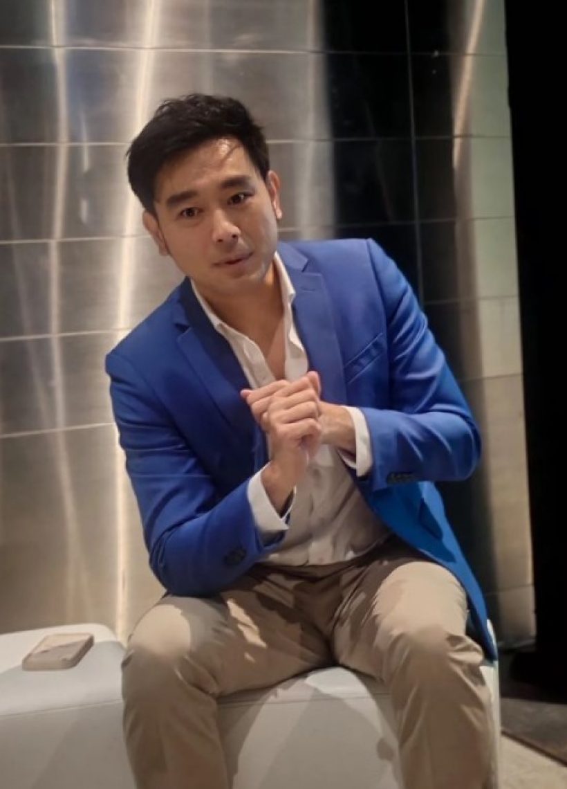 ดาราหนุ่มดัง มีภาวะสมองผิดปกติ หวั่นจำหน้าลูกเมียไม่ได้