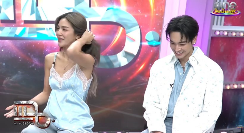 ชาวเน็ตแห่เบรก ปราง กัญญ์ณรัณ หยุดทำแบบนี้เถอะ!!