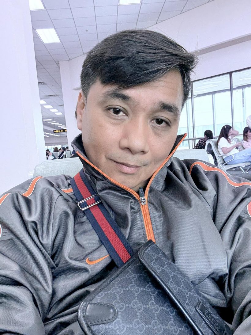 อุ๊ย! ดอน-ป๋าชู คุยกันเรื่องเด็ด เหน่ง เหม่งจ๋าย มาปรึกษา..